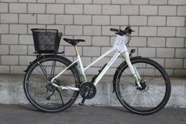 Occasionsvelo 27