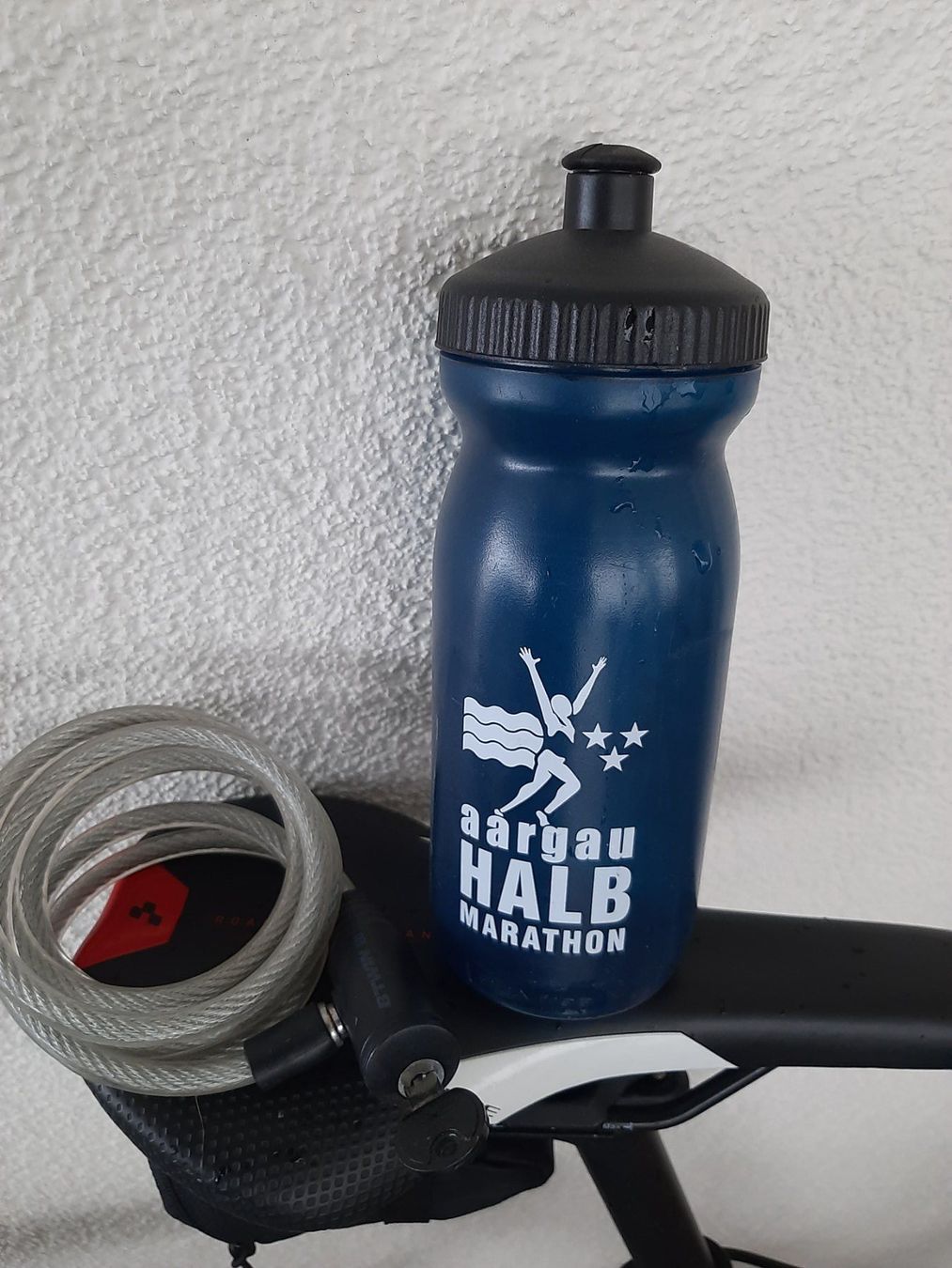 Cube Biciclette: Rennvelo CUBE Attain kaum gebraucht – Usato da Niederlenz venduto da Kruemel050504 1