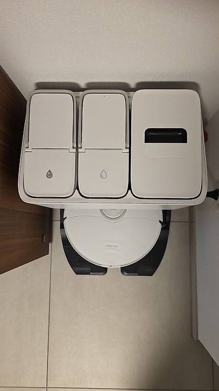 Roborock Staubsauger & Zubehör: Roborock S8 PRO ULTRA – Gebraucht aus Itingen von RC-Profi 3