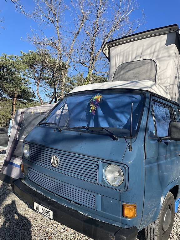 Automobili: VW Bus T2 – Usato da Appenzell venduto da dan_8bxq