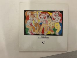 Frankie Goes to Hollywood 2-LP Welcome to the Pleasuredome