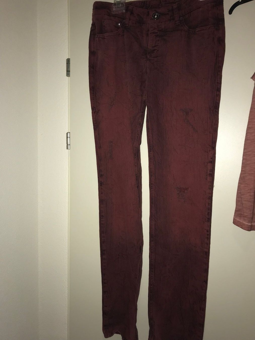 Jeans: Hose und Shirt – Neu (gemäss Beschreibung) aus Zumikon von Uranus88 2