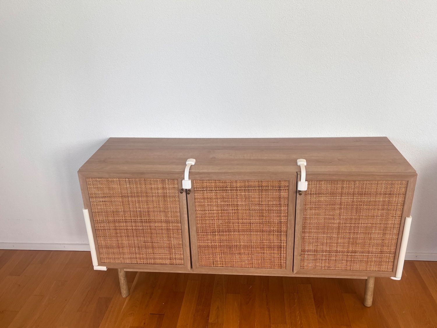 Beliani Cassettiere: Sideboard "Nivo" – Usato da Glattpark(Opfikon) venduto da pau_w672 2
