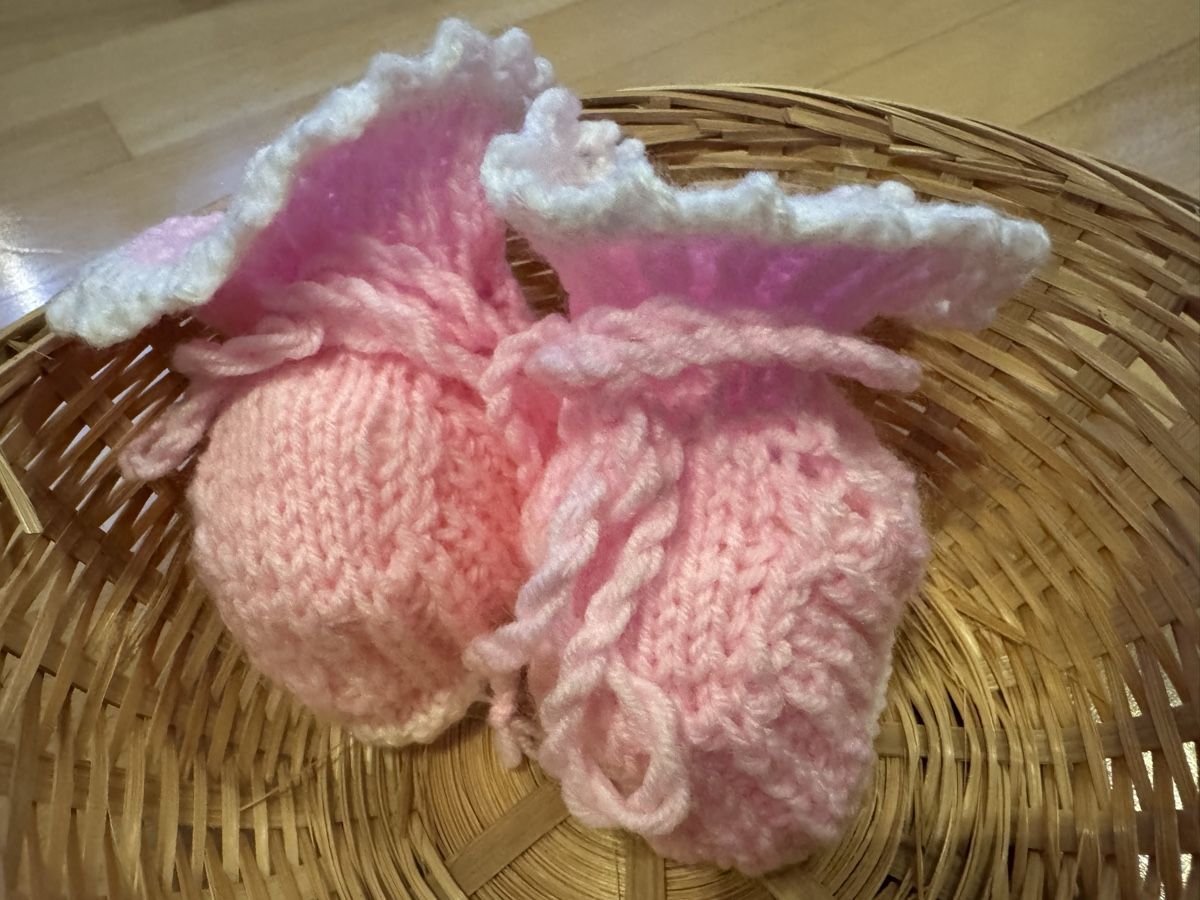 Socken für Kinder: Bebefinkli je 21.- – Neu (gemäss Beschreibung) aus Oberuzwil von gab_fd8j 5