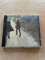Simon & Garfunkel Sound of Silence