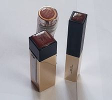 Lot de 3 rouges à lèvres YSL - Sublimez vos lèvres!