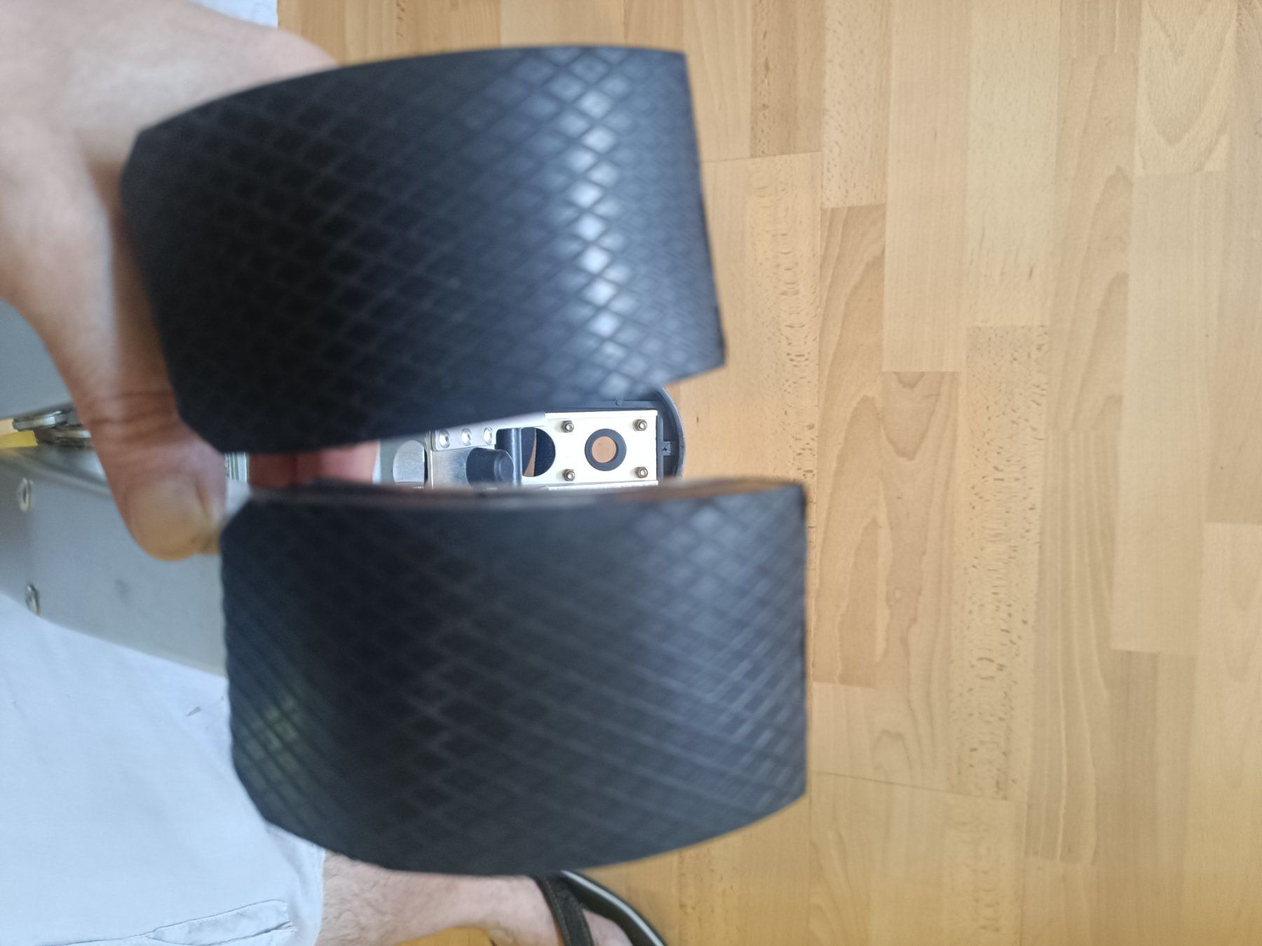 Trampolini: Skyrunner Känguru-Schuhe – Nuovo (secondo la descrizione) da Baden venduto da ShoppiLand 3