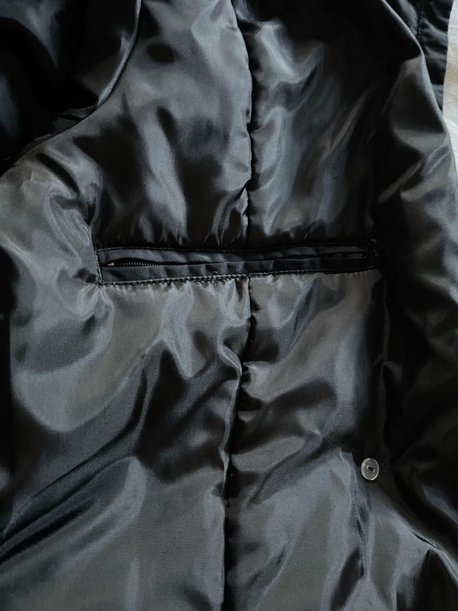 H&M Cappotti: H&M langer Mantel Gr.44 – Usato da Stallikon venduto da BaumArt 6