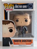 Funko Pop! - Doctor Who - Ninth Doctor - 294