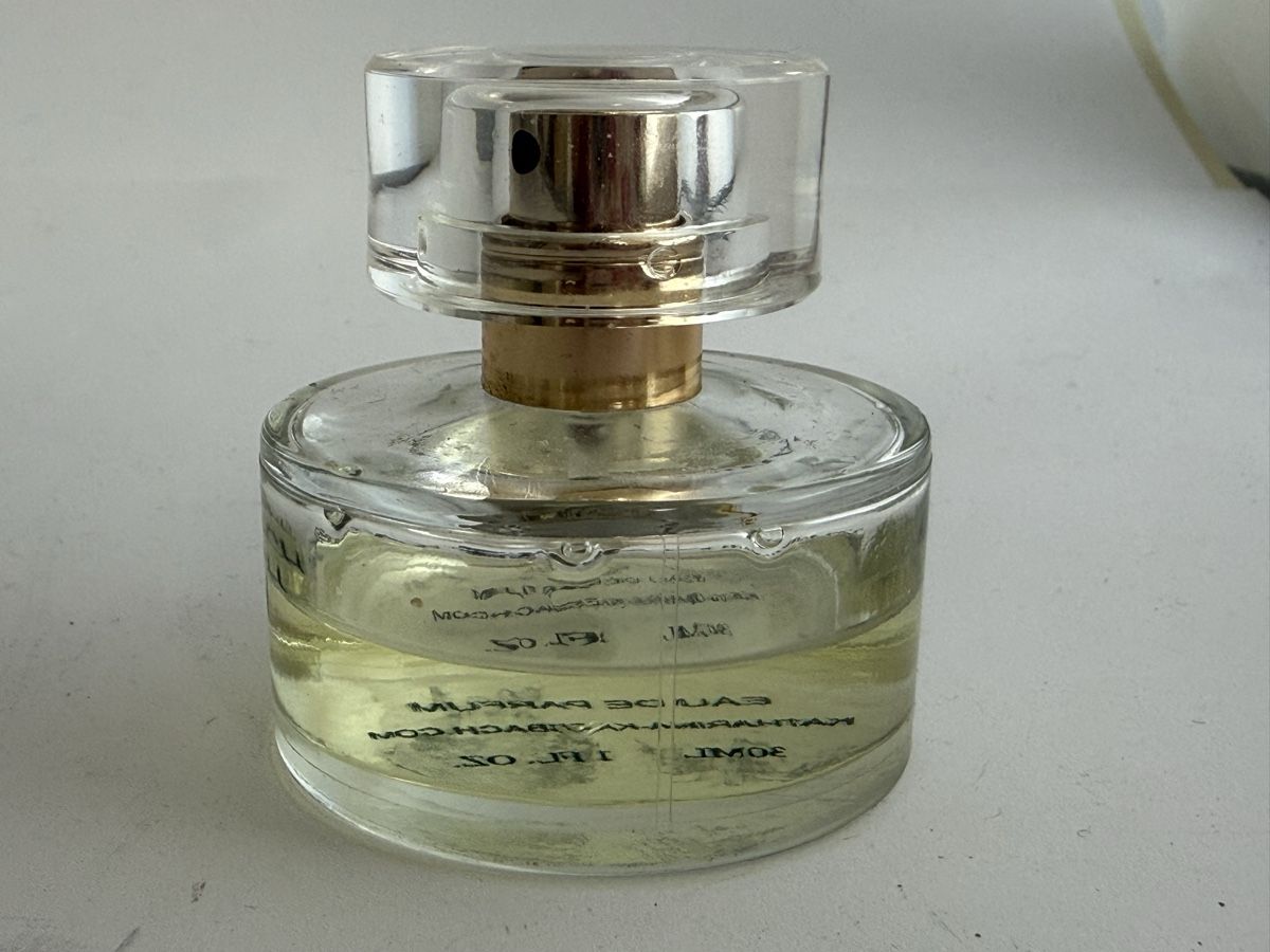 Parfum & Eau de Toilette: KATHARINA KAESBACH Eau de Parfum 30ml – Gebraucht aus Konolfingen von petzipetz 1