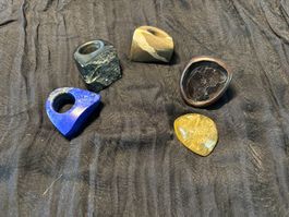 4 Ringe (Lot 60)