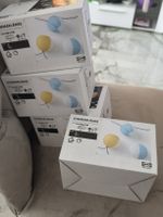Sommarlanke Lichter party