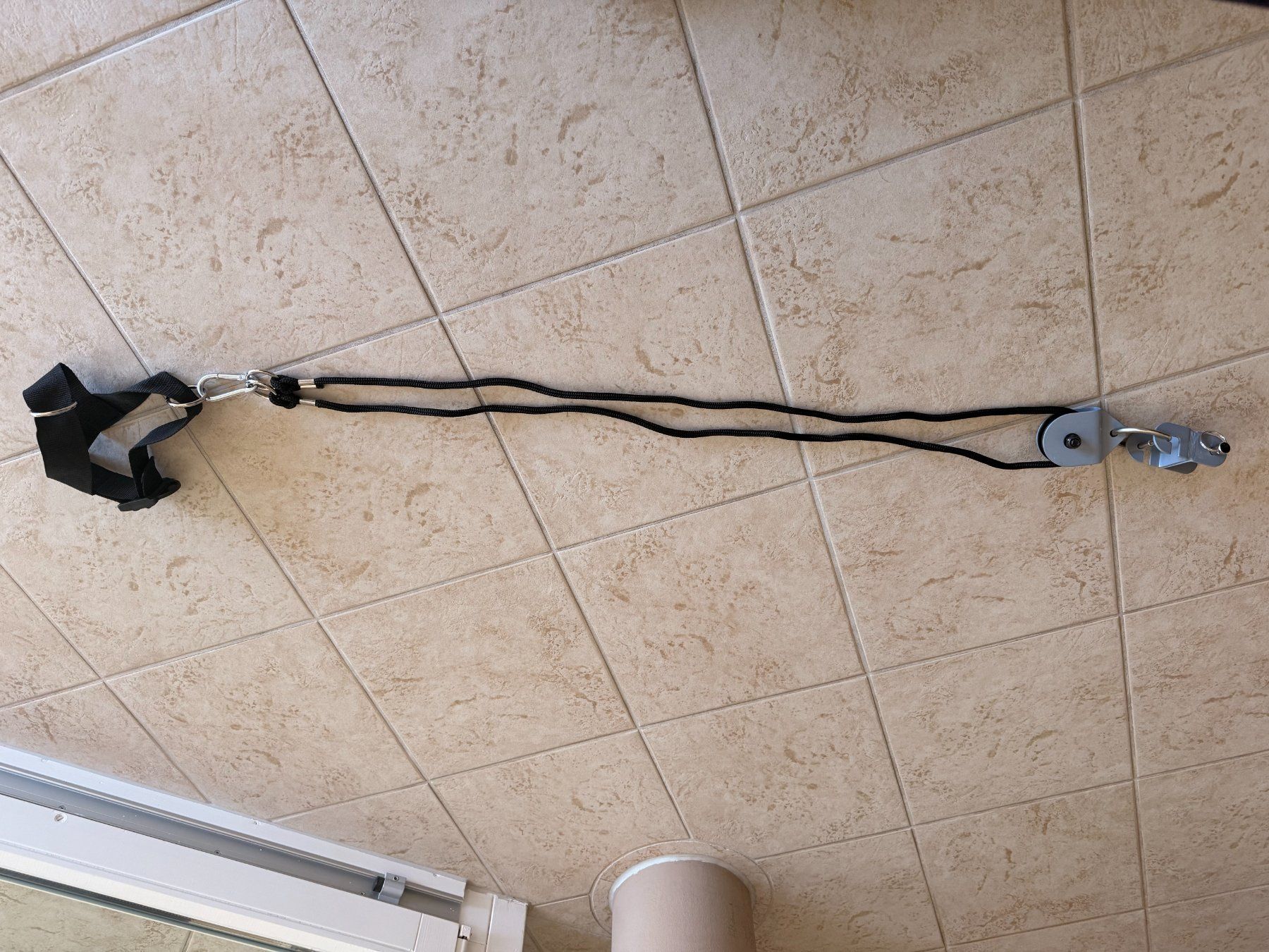 Life Fitness Hometrainer: TOTAL EXERCISER TE 1 – Gebraucht aus Bremgarten AG von Jacksen 7