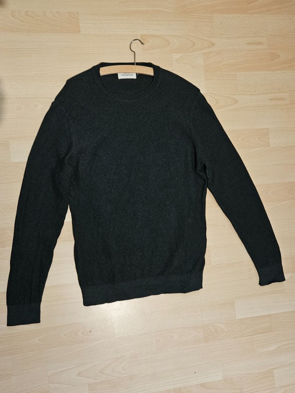 Maglioni & Felpe: Pullover dark grey, Marke About Companions , Grösse M – Usato da Jona venduto da ASMARADO