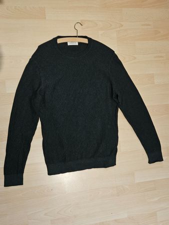 Pullover dark grey, Marke About Companions , Grösse M