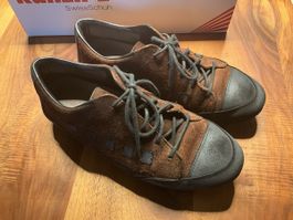 Künzli 40,5 neu Halbschuh