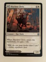 1 x Skyclave Cleric - Magic: The Gathering - MtG