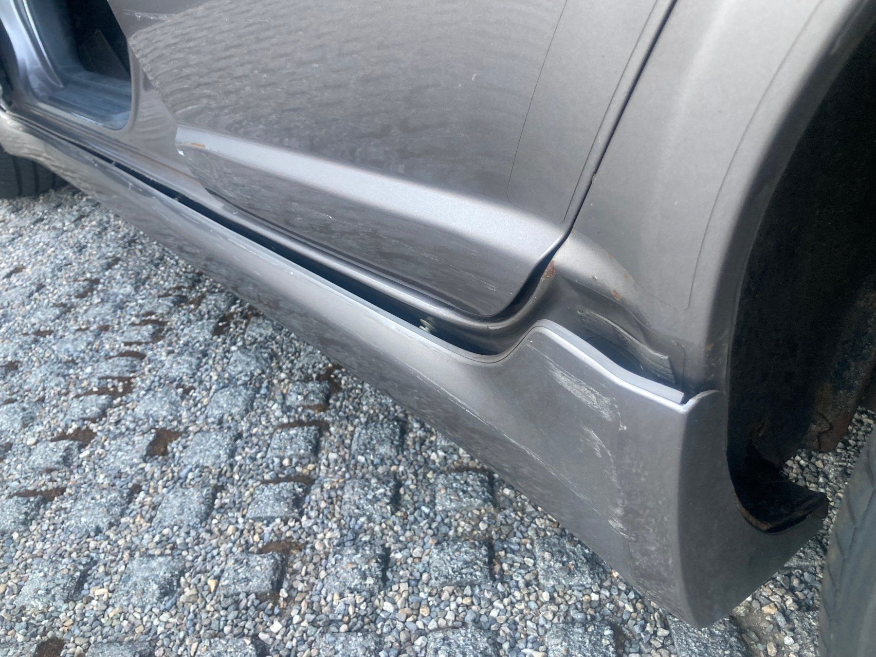 Automobili: Nicht mehr verfügbar – Usato da Spiegel b. Bern venduto da STL66 4