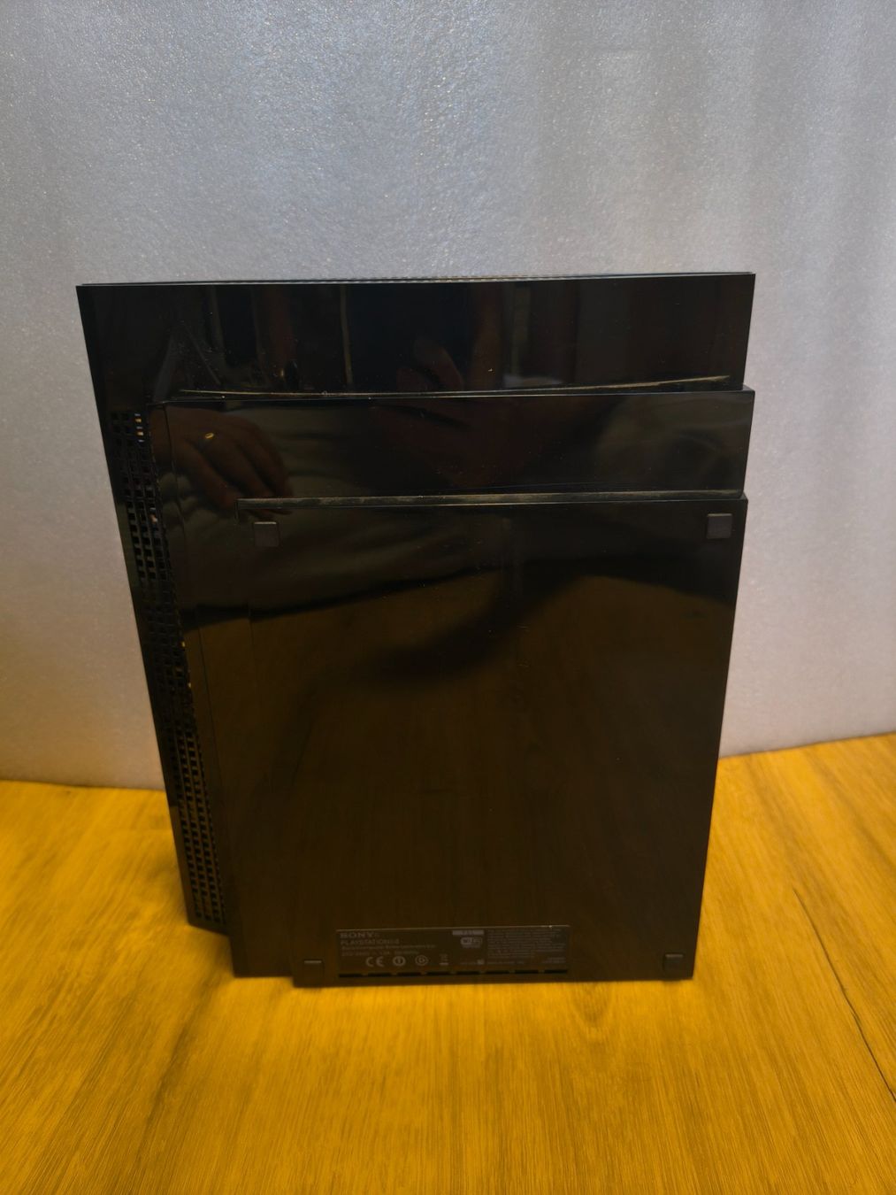 Sony Console: Sony PlayStation 3 PS3 Fat - 9 Spiele & 2 Controller – Usato da Schaffhausen venduto da thugNme 6