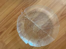 Glasteller Aspen