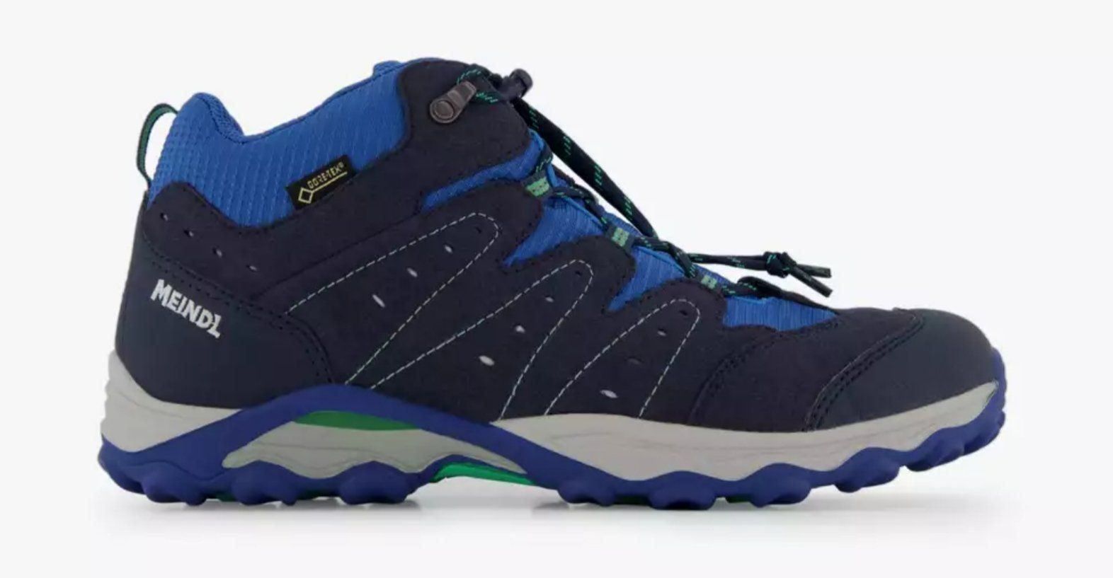 Scarpe per ragazzi: Neu  meindl wanderschuhe gr 38 – Nuovo e nell'imballaggio originale da Dagmersellen venduto da L.Ga.
