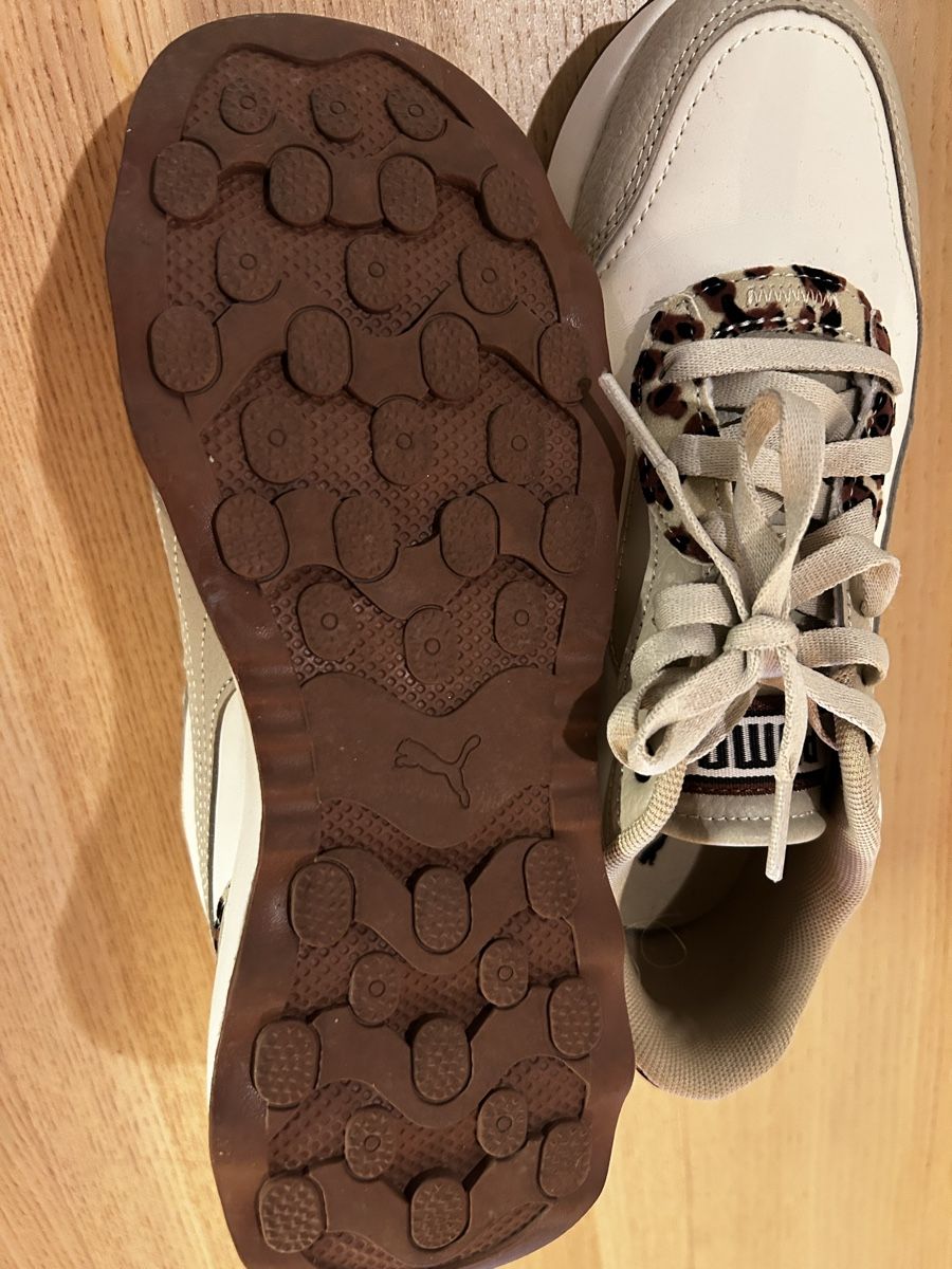 Puma Scarpe da donna: Sneakers Puma  – Nuovo (secondo la descrizione) da Essertines-sur-Rolle venduto da jp89 2