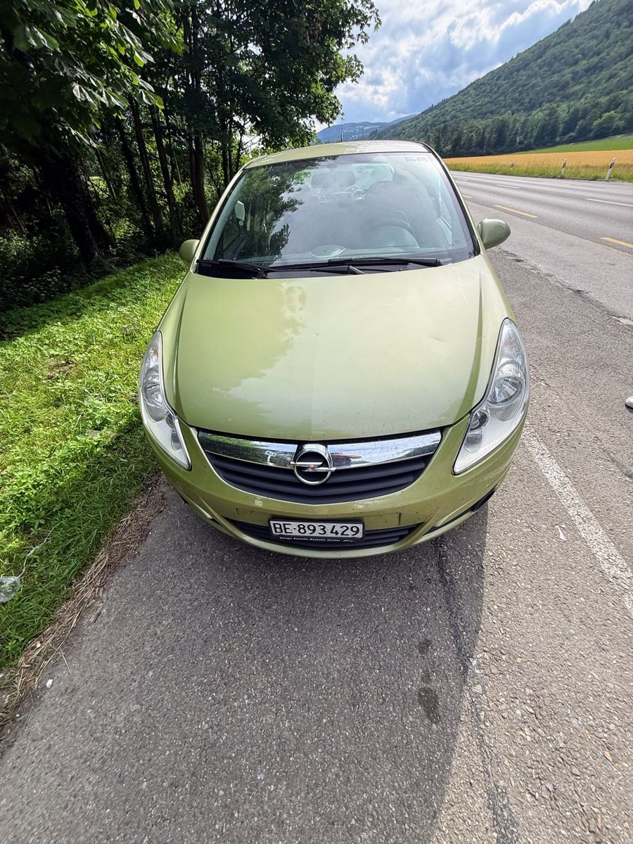 Automobili: zwei Autos zu verkaufen – Usato da Biel/Bienne venduto da dzoni72