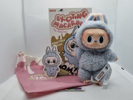 POP MART - The Monsters/Labubu - Macaron - Sea Salt Coconut