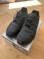 Cofra Sicherheitsschuhe Braddock Grösse 44 schwarz gebraucht
