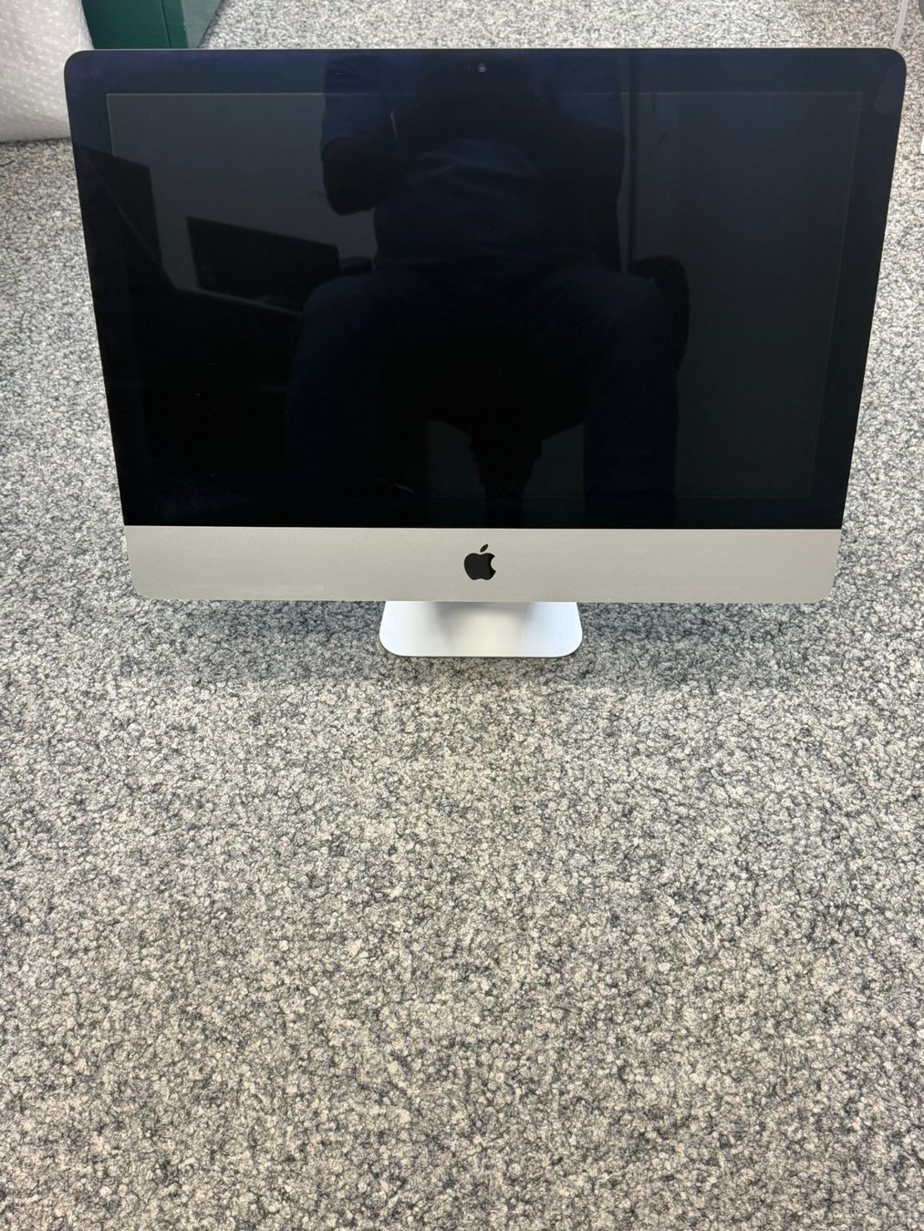 Apple PCs: IMac 15.5 Late 2015 – D'occasion à Spiez par eag01