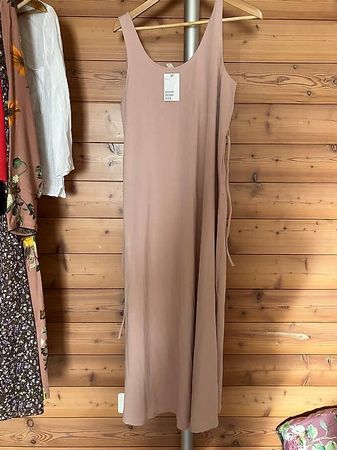 Neues Unterkleid L