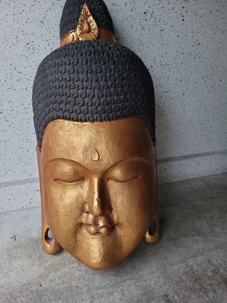 Tutte le decorazioni: Buddha – Usato da Kreuzlingen venduto da glo_yg6c