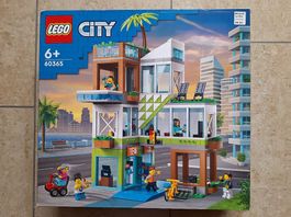 60365 Lego Appartementhaus neu, ungeöffnet