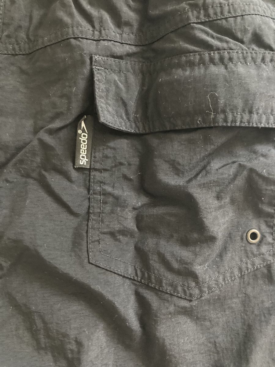Speedo Costumi da bagno: Speedo Herren Badeshorts S – Usato da Zürich venduto da mainau16 3