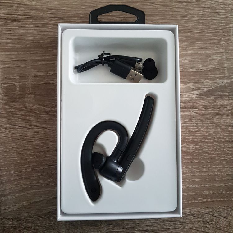 Kopfhörer: Headset #NEU – Neu und originalverpackt aus Altishofen von Simba220 1