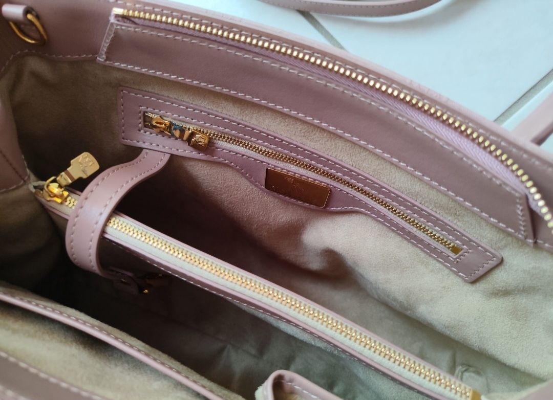 Maison Mollerus Taschen für Damen: NEUE SCHÖNE MOLLEREUS TASCHE – Neu (gemäss Beschreibung) aus Bad Zurzach von sosa01 4