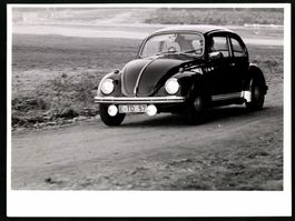 Fotografie Auto Volkswagen VW Käfer, Sa