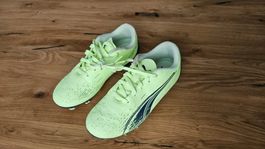 Puma Ultra Fussballschuhe, Kickschuhe, Gr. 33