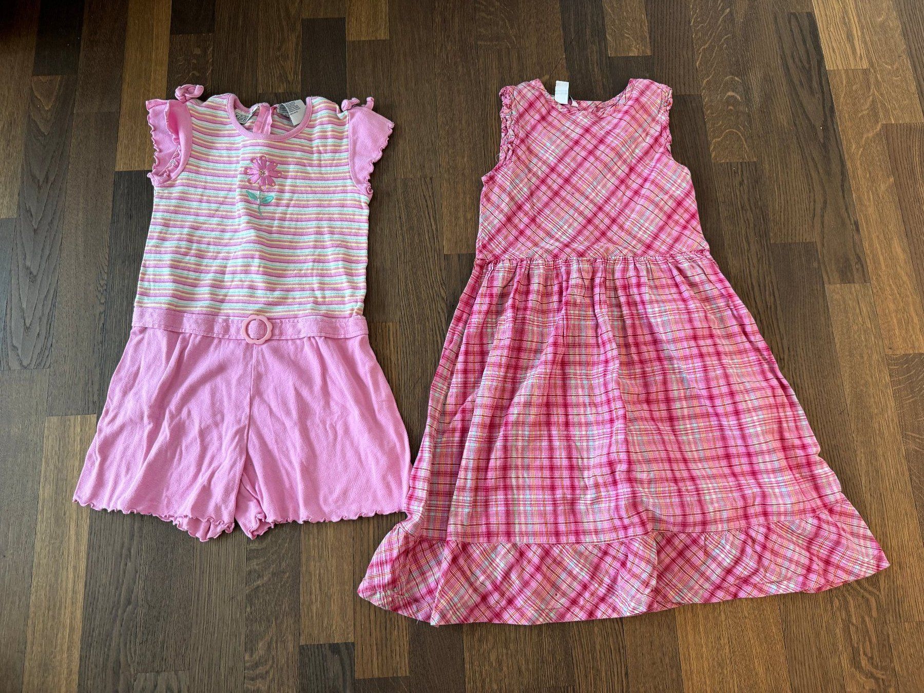 Lotti & Set di vestiti: Kleiderset Mädchen Gr. 140  Sommer – Usato da Würenlos venduto da CaSteSeNievis 3