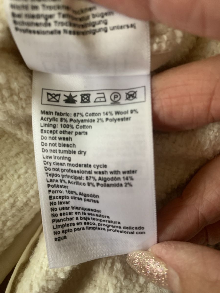 Giacche: Jacke von Ba&Sh Paris – Nuovo e nell'imballaggio originale da Eglisau venduto da bfr_2dz2 6