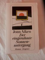 Der eingerahmte Sonnenuntergang von Joan Aiken