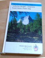 SAC-Alpinfüherer Bündner Alpen 4