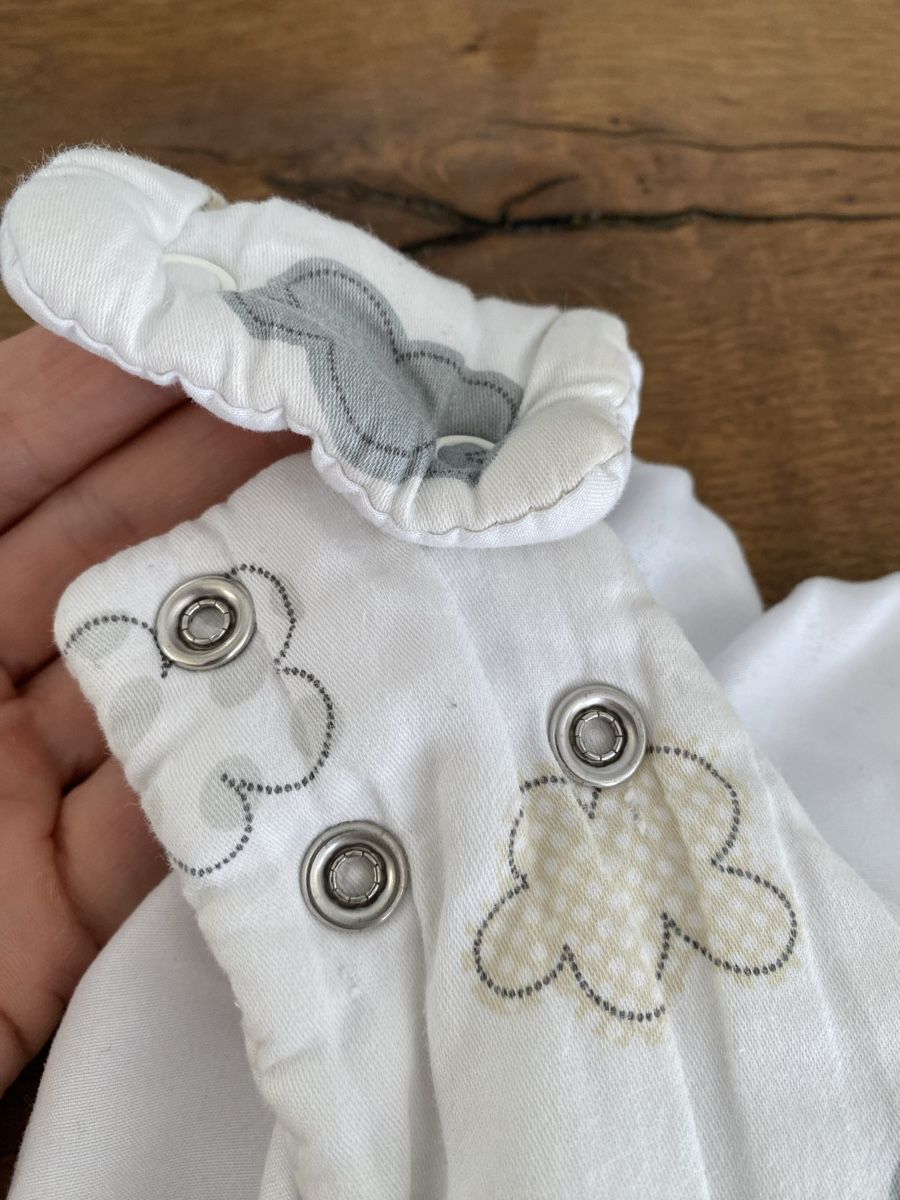 Schlafsäcke: Schlafsack Gr. ca. 2-2.5 jahre – Gebraucht aus Urdorf von Tjara65 3