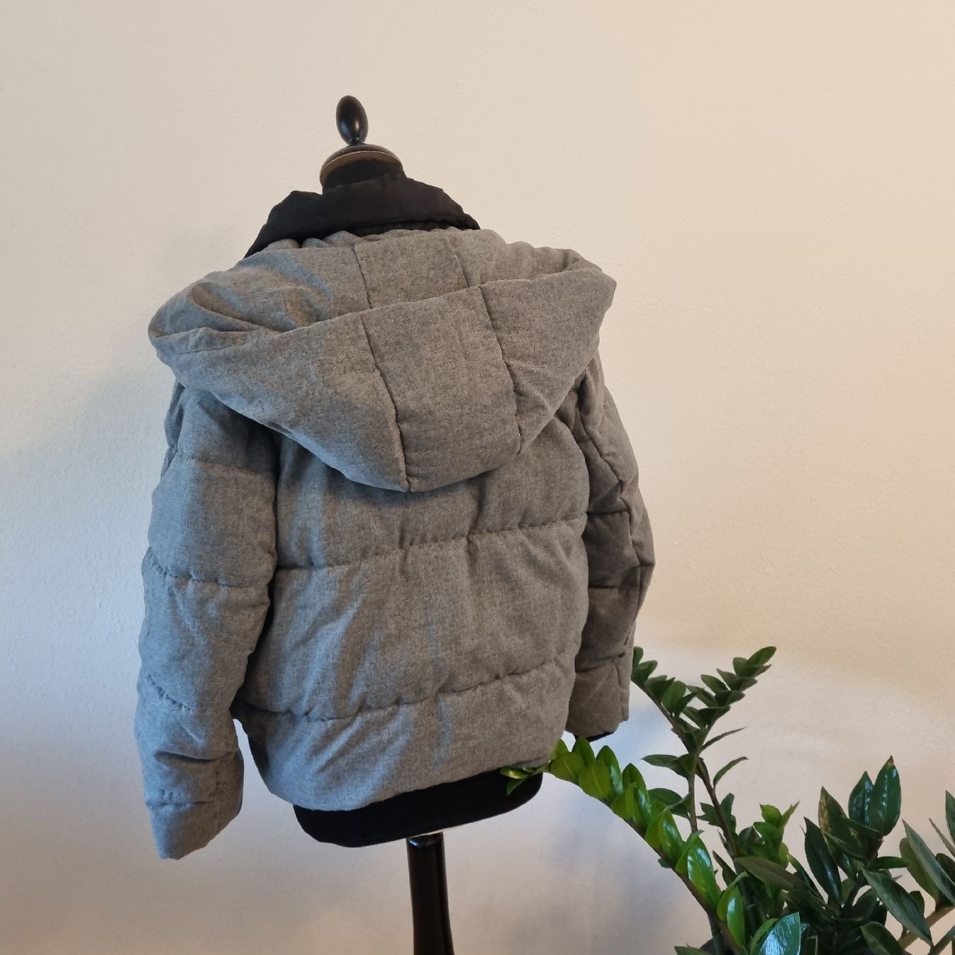 Jacken: Winterjacke – Gebraucht aus Biel/Bienne von Ressourceraum 2