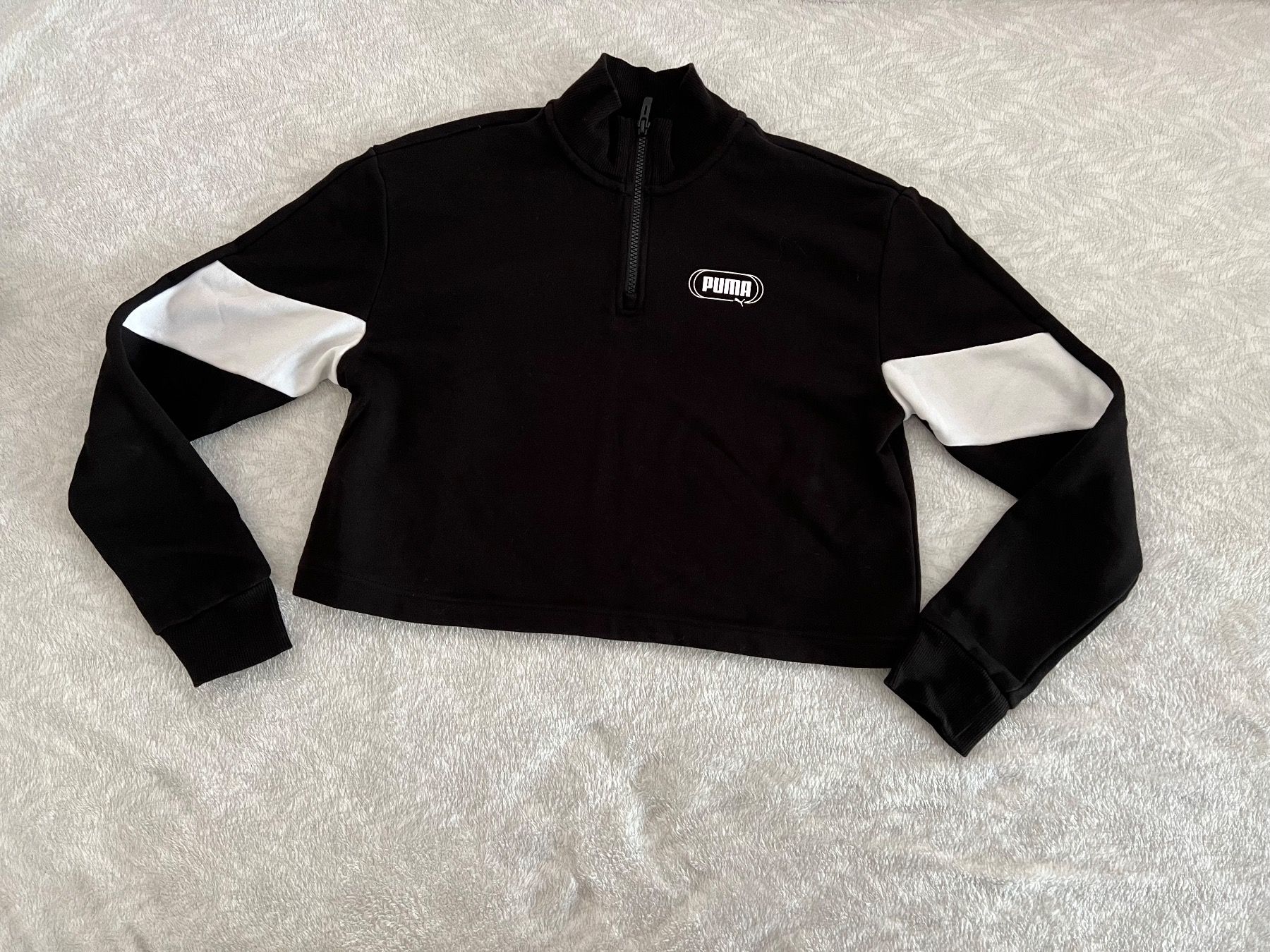 Puma Pullover & Sweatshirts: Puma Pullover Damen Gr.S – Neu (gemäss Beschreibung) aus Bettlach von Tradenet100 1