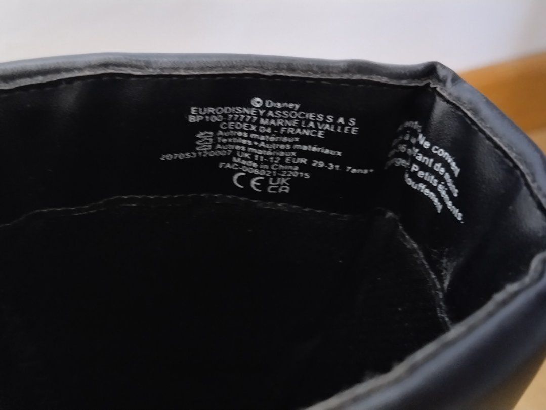 Scarpe per ragazze: Anna Stiefel For Kids, Frozen 2 – Usato da Biel/Bienne venduto da Adi_27 5