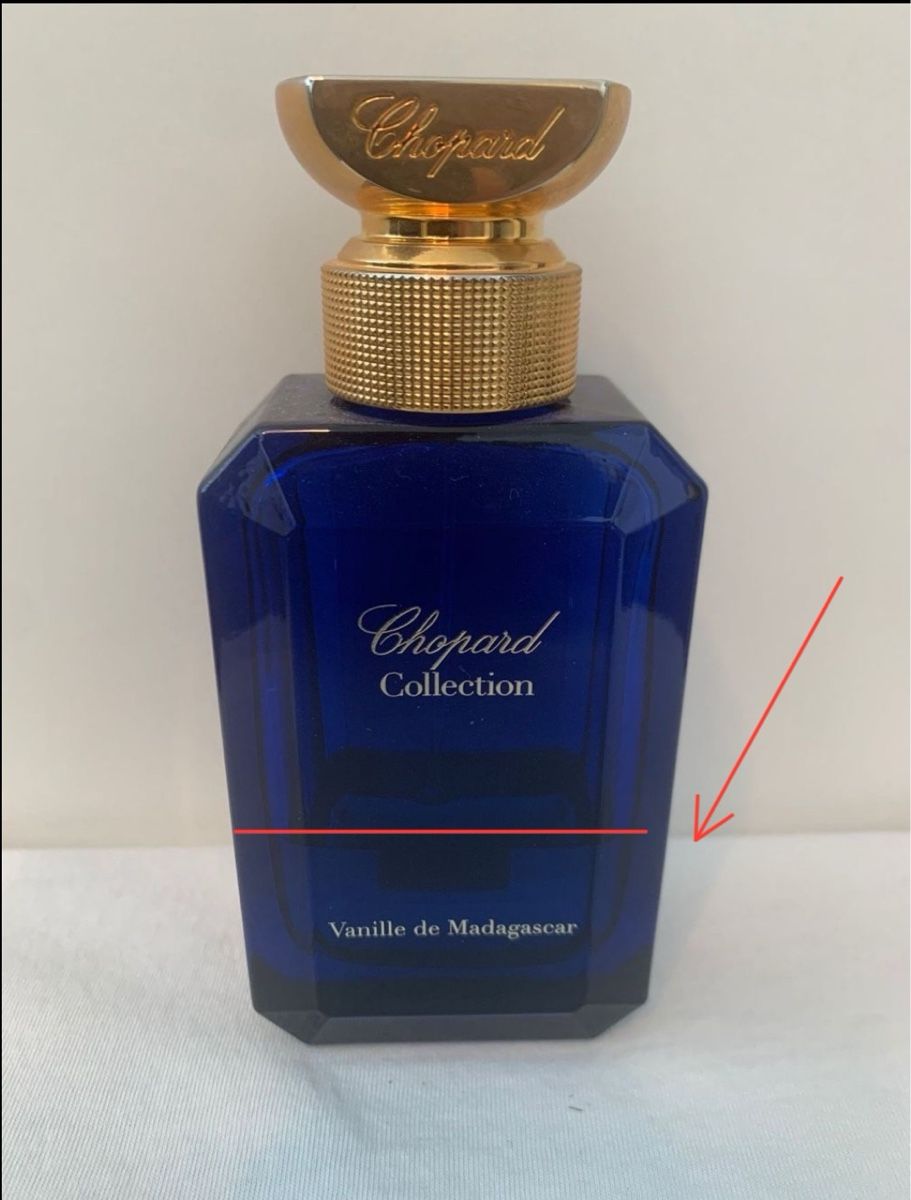 Chopard Profumi & Eau de Toilette: Chopard Collection Vanille de Madagascar, 100ml, Unisex – Usato da Effretikon venduto da lihong 1