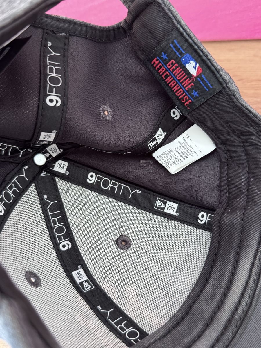 Copricapi, berretti & cappellini: New York Yankees Cap – Usato da Luzern venduto da jennyt 1