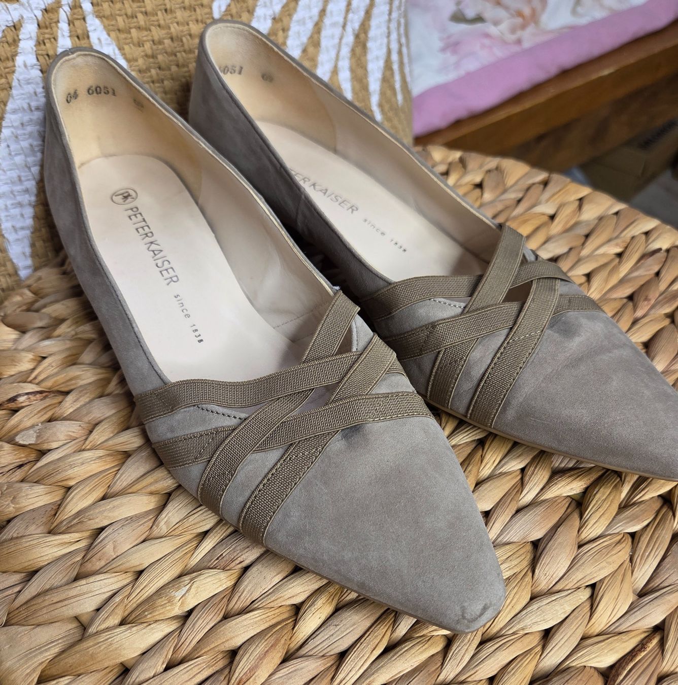Damenschuhe: Peter Kaiser Pumps – Neu und originalverpackt aus Leissigen von ali_k9v8 6