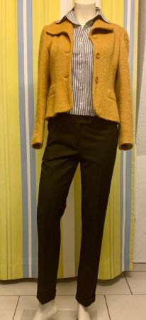 Damen Hose Imperial (Italien)